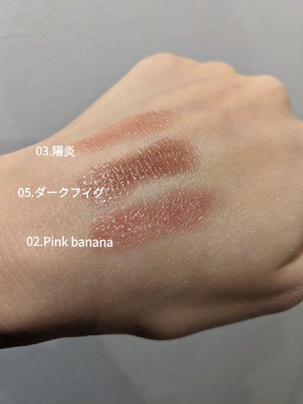 ケイト リップモンスター/KATE/口紅を使ったクチコミ(2枚目)