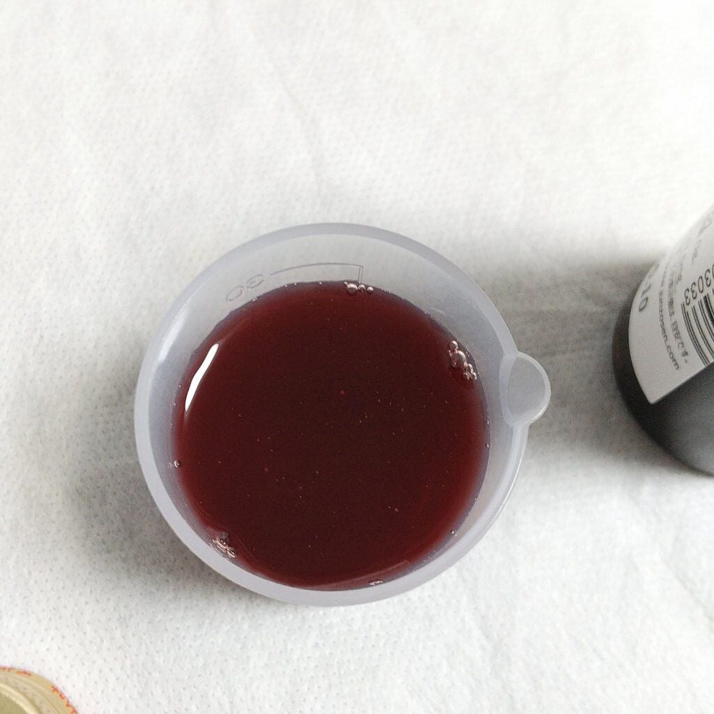 LiLi on LIPS 「自然派高濃度クランベリードリンク【クランベリー150】===P..」(3枚目)