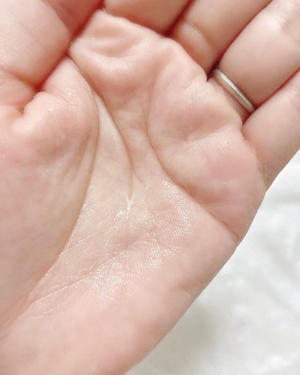 ウルトラ セッティング リアル フィクサー/saat insight/フィックスミストを使ったクチコミ(5枚目)