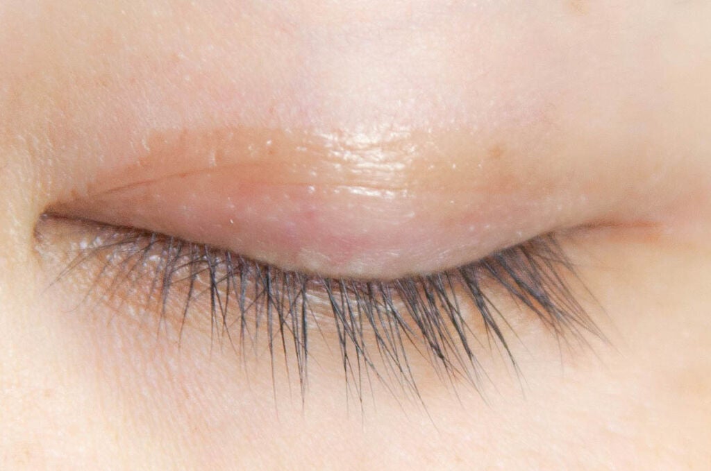 ルドゥーブル/ルドゥーブル/二重まぶた用アイテムを使ったクチコミ(4枚目)