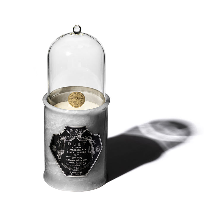 ブジー・パルフュメ　カンパーニュ・ディタリー グレー