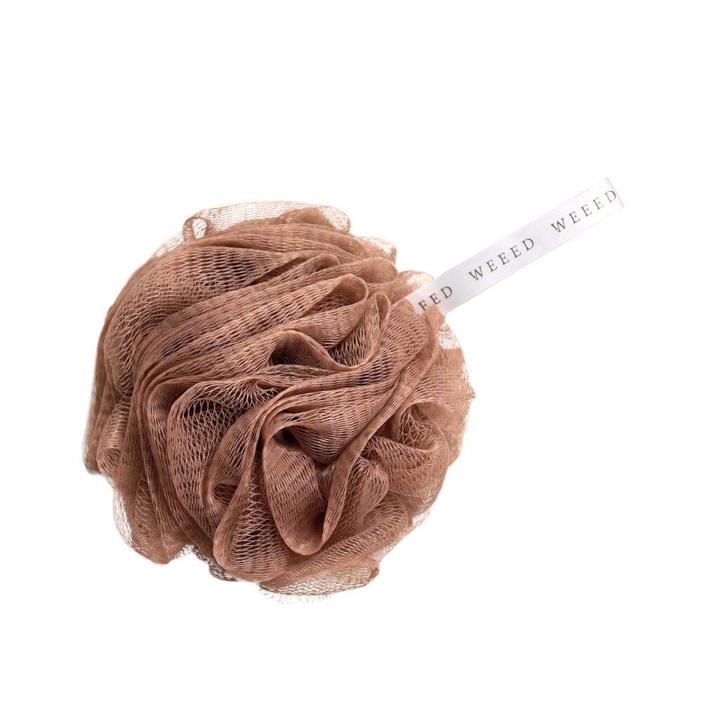 WEEEDオリジナル泡立てネット(シングル) WEEED