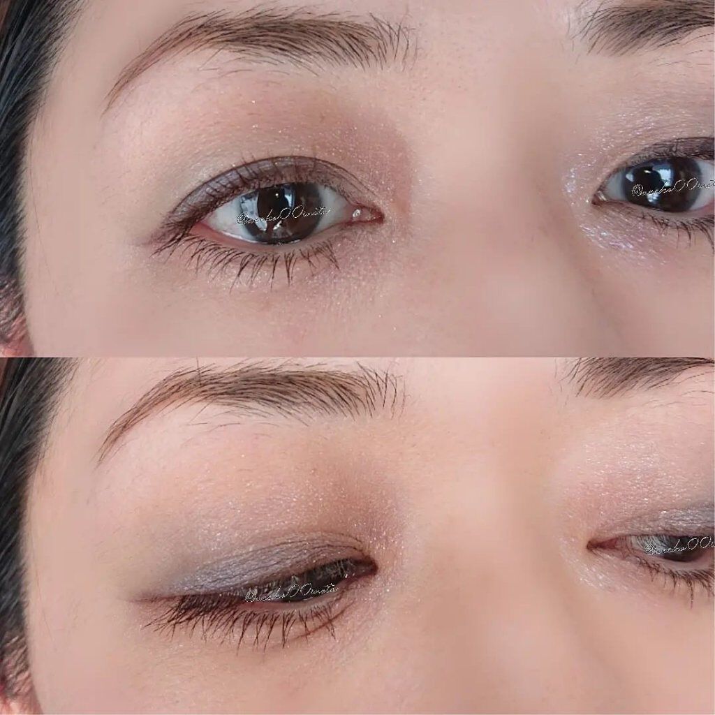 マイクロマスカラ アドバンストフィルム/ヒロインメイク/マスカラを使ったクチコミ（2枚目）