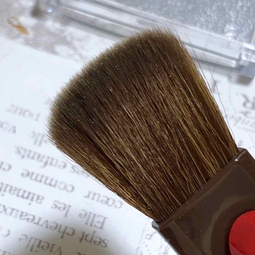 パールグロウハイライト 03 オーロラミント/CEZANNE/パウダーハイライトを使ったクチコミ（3枚目）