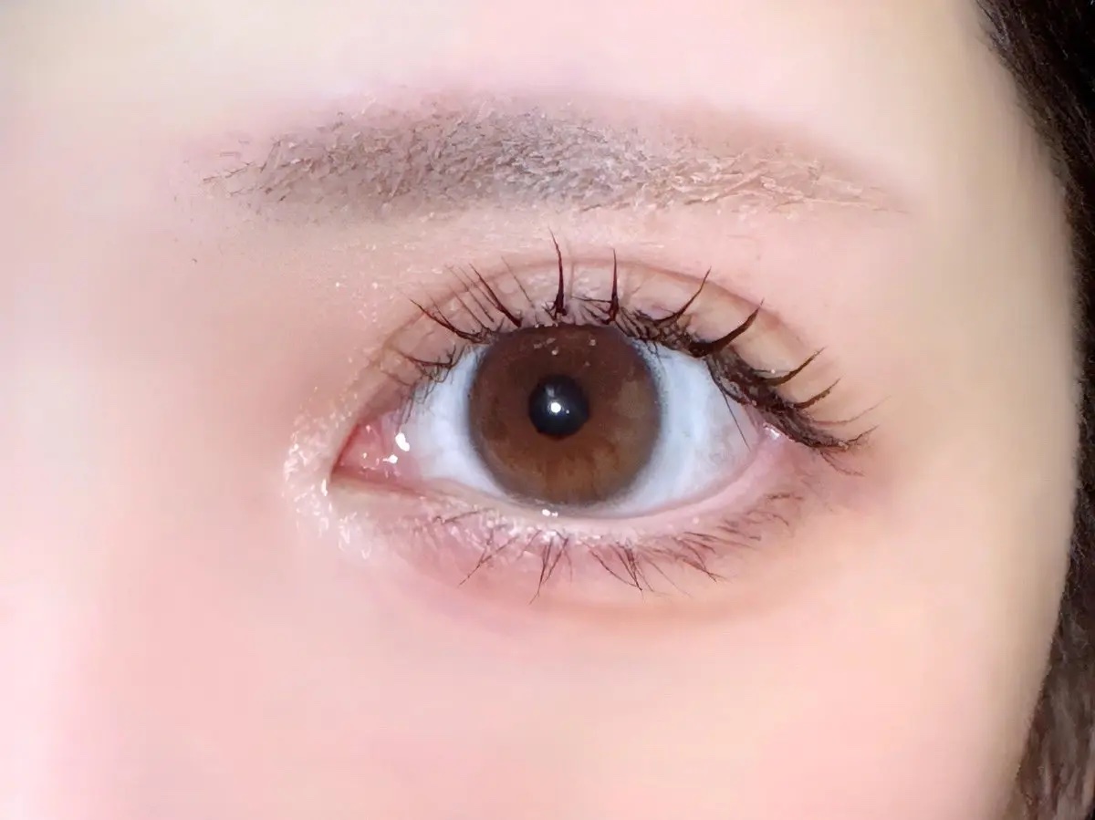 パリジェンヌキープセラム/Parico/マスカラ下地を使ったクチコミ（3枚目）