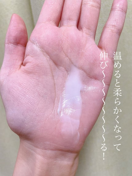 セラミエイド 薬用スキンクリーム/セラミエイド/フェイスクリームを使ったクチコミ(3枚目)