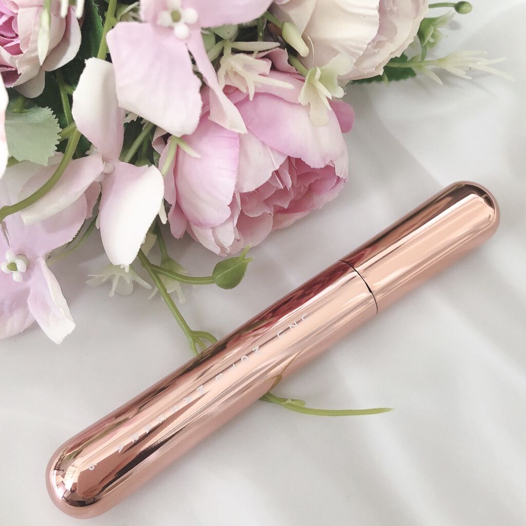 MOTE MASCARA™ (モテマスカラ)/UZU BY FLOWFUSHI/マスカラを使ったクチコミ（1枚目）