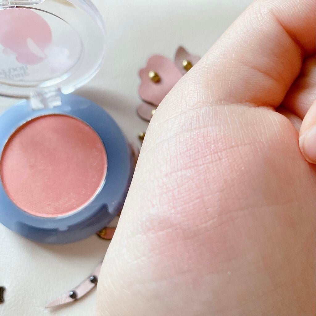 ルックアット マイアイズ/ETUDE/単色アイシャドウを使ったクチコミ(3枚目)