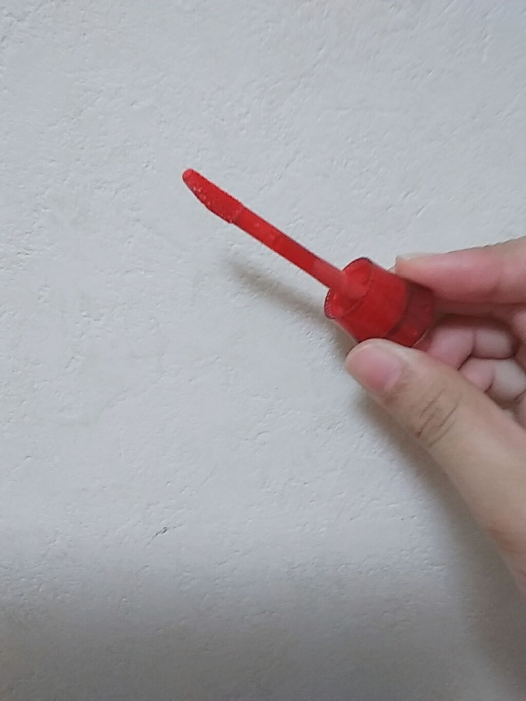 ジェリー キャンディー ティント/the SAEM/リップティントを使ったクチコミ(2枚目)