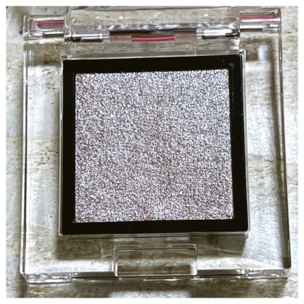 アディクション ザ アイシャドウ パール/ADDICTION/単色アイシャドウを使ったクチコミ(2枚目)