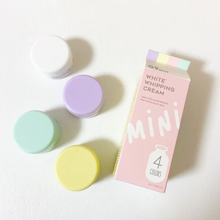 MILK BUBBLE ESSENCE PACK #PLAIN/G9SKIN/美容液を使ったクチコミ(8枚目)