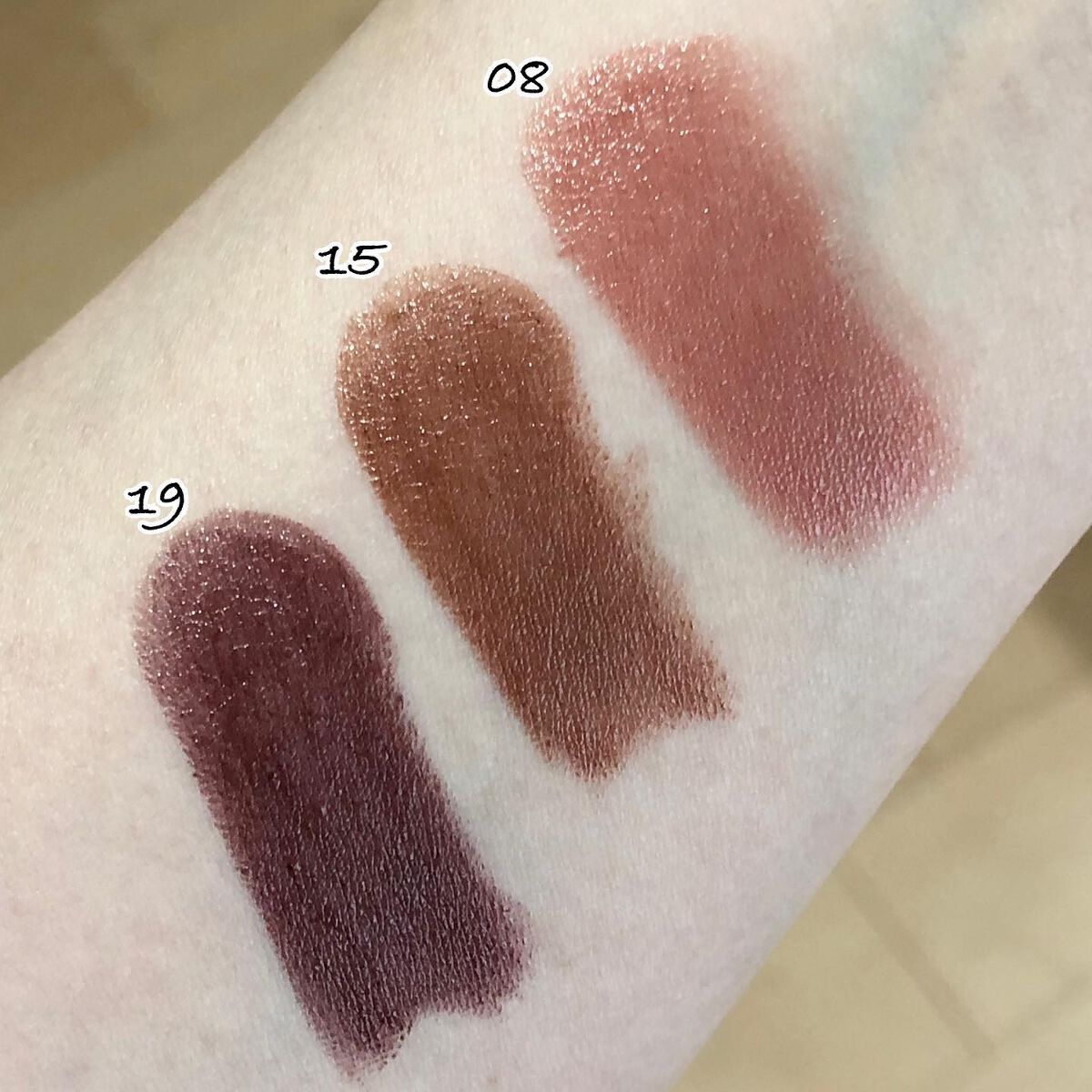 ルージュ ジェ/GUERLAIN/口紅を使ったクチコミ(2枚目)