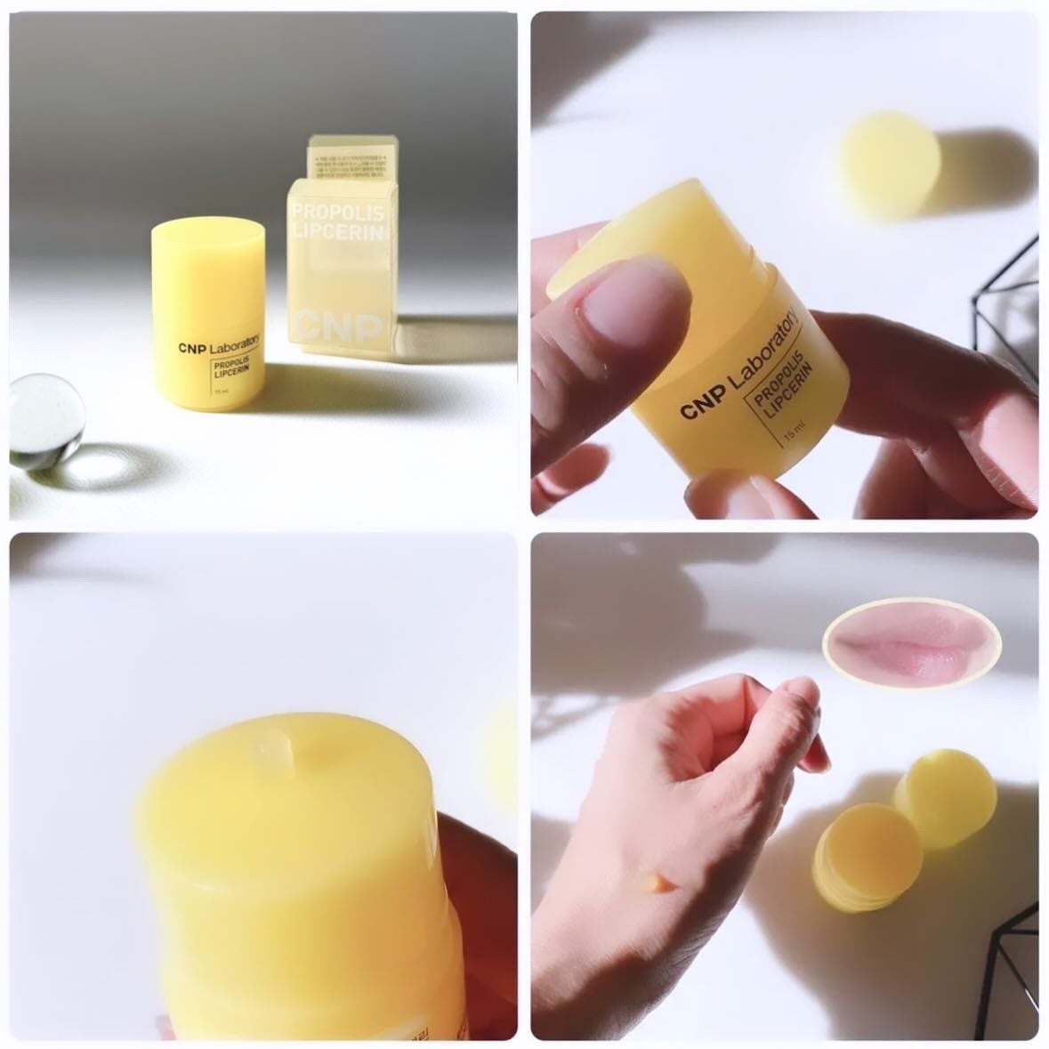 光彩プロポリスセラム /Beauty of Joseon/美容液を使ったクチコミ(5枚目)