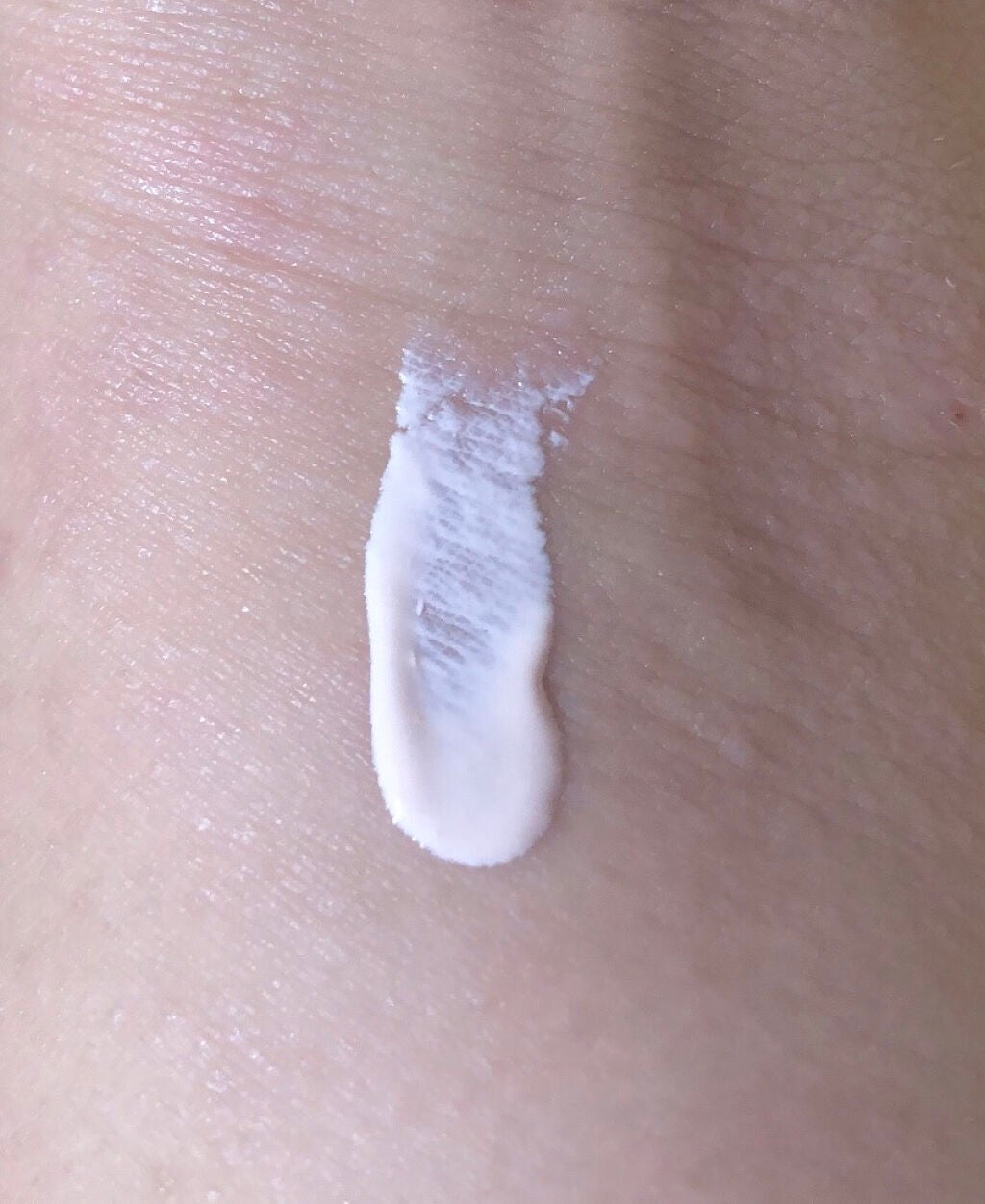 UVイデア XL プロテクショントーンアップ ローズ/ラ ロッシュ ポゼ/日焼け止めクリームを使ったクチコミ(2枚目)