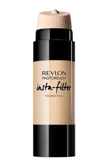 フォトレディ インスタフィルター ファンデーション REVLON