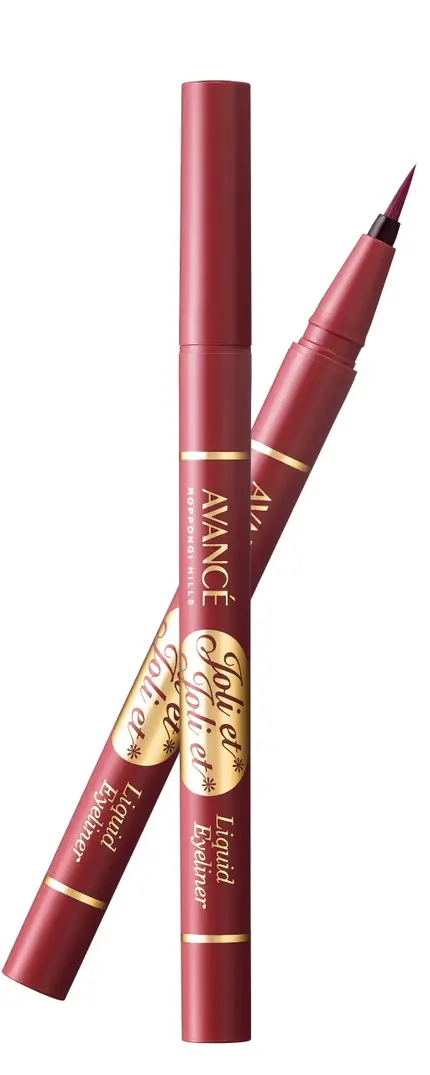 ピンクブラウン