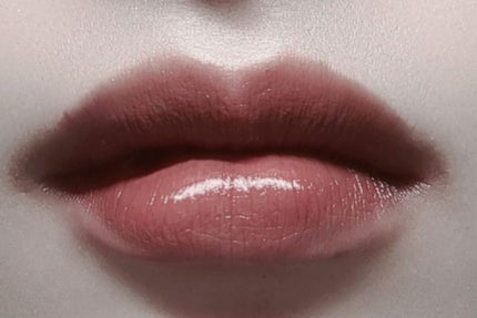 カラーセンセーショナル リップスティック A /MAYBELLINE NEW YORK/口紅を使ったクチコミ(4枚目)