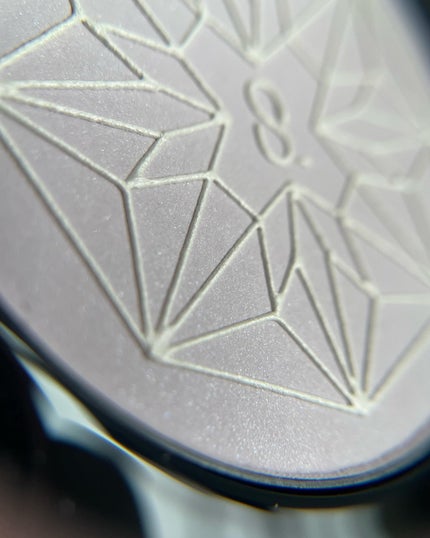 20th アニバーサリー フェイス コンパクト/SUQQU/パウダーハイライトを使ったクチコミ(2枚目)