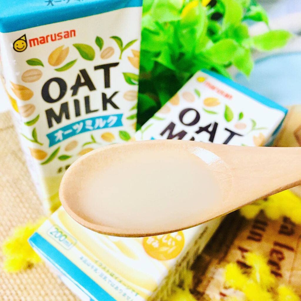 green_apple on LIPS 「マルサンアイ様2021年春夏新商品試飲させて頂きましたマルサン..」(4枚目)