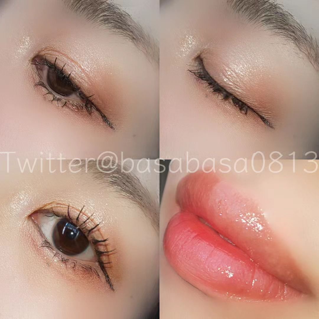 ライトウェイト ルースパウダー 02 パープル/LionWell（ライオンウェル）/ルースパウダーを使ったクチコミ（1枚目）