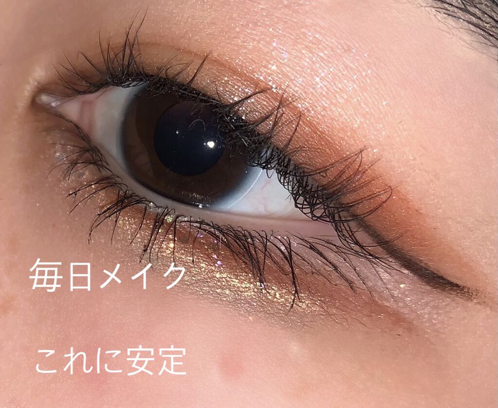 3CE アイスイッチ/3CE/グリッターを使ったクチコミ（1枚目）