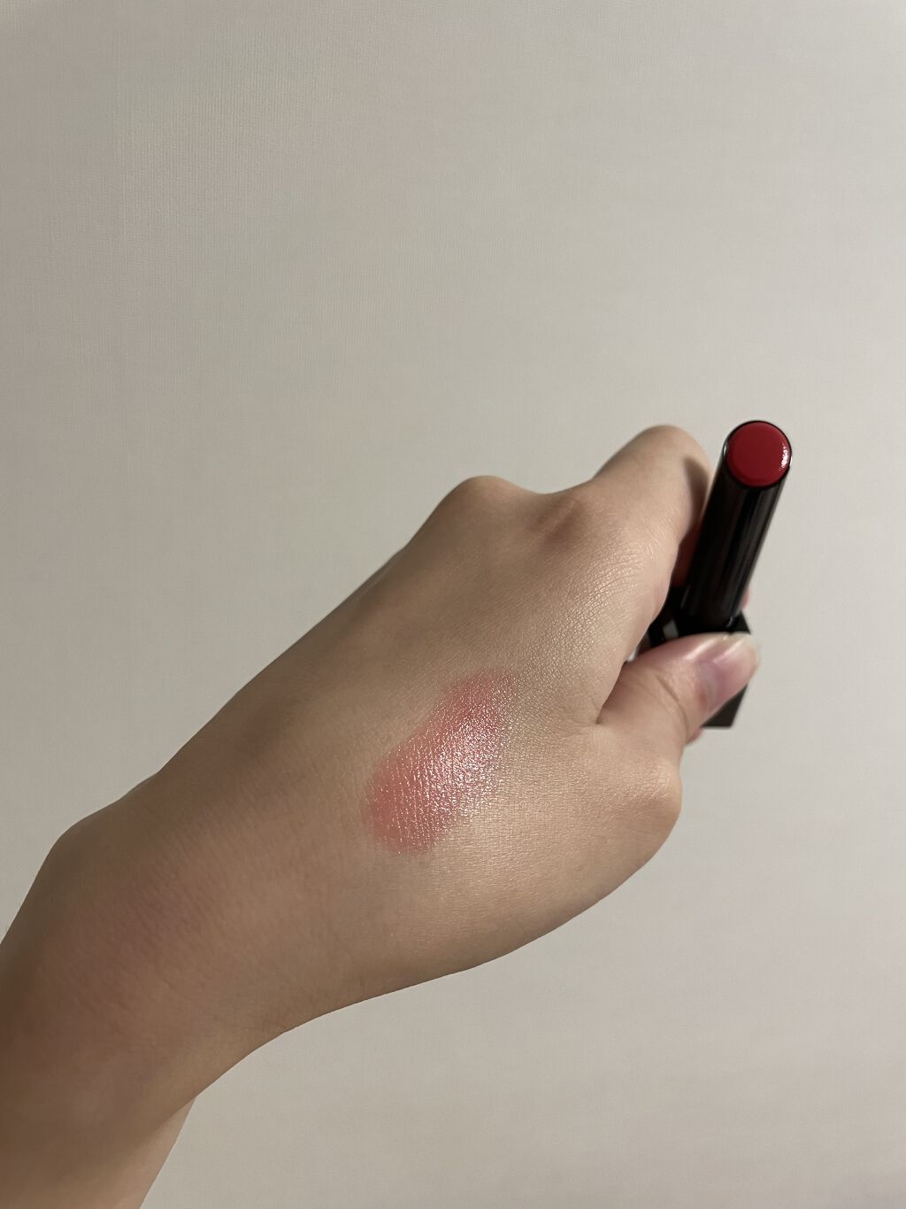 ケイト リップモンスター/KATE/口紅を使ったクチコミ（3枚目）