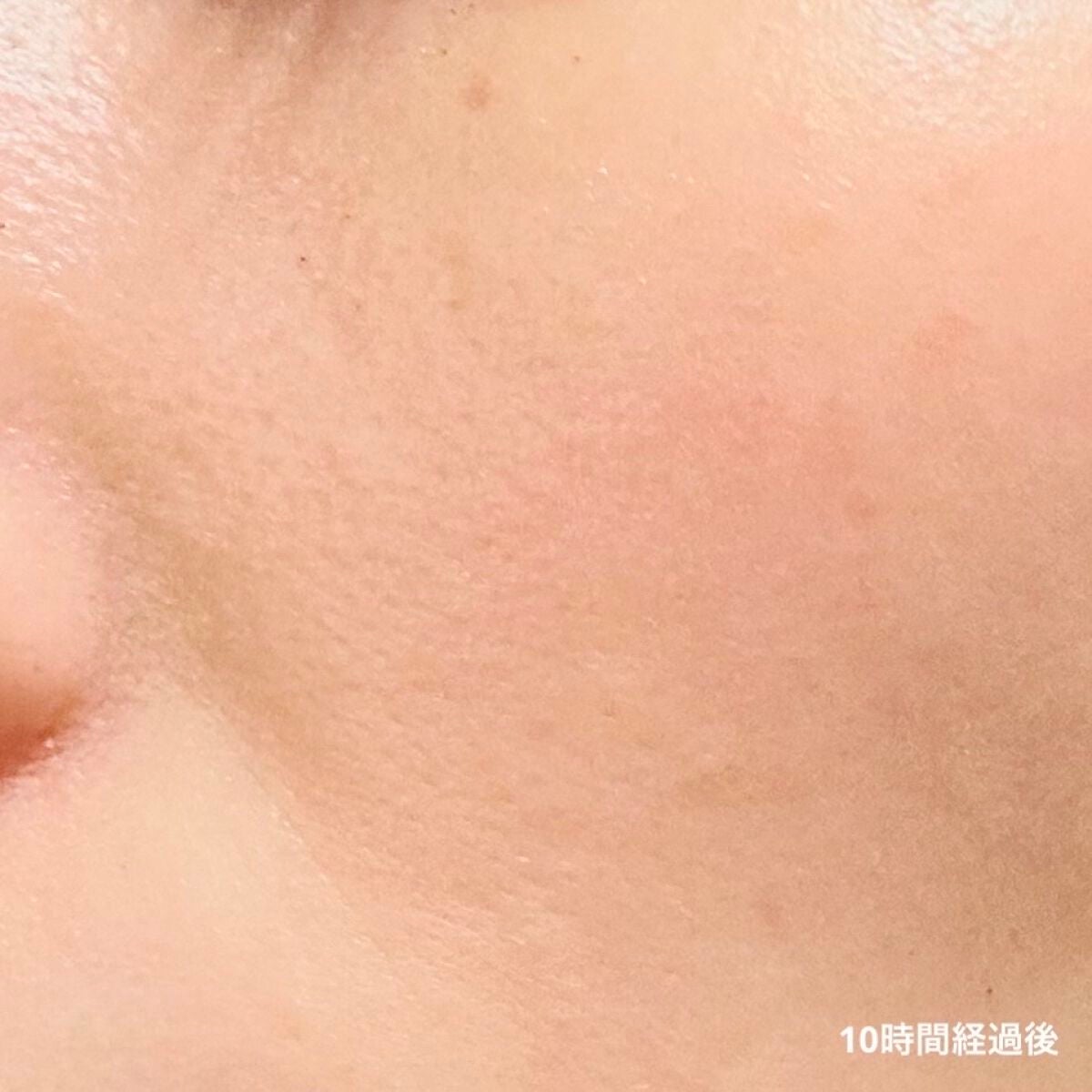 スキンイリュージョンプライマーUVn/コフレドール/化粧下地を使ったクチコミ(10枚目)