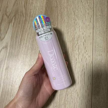 プレメイクスムースローション/Daaate/化粧水を使ったクチコミ(1枚目)