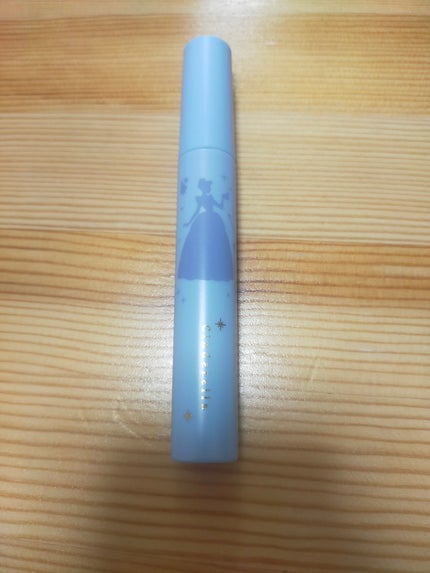 ポイントリペア/plus eau/ヘアジェルを使ったクチコミ(1枚目)