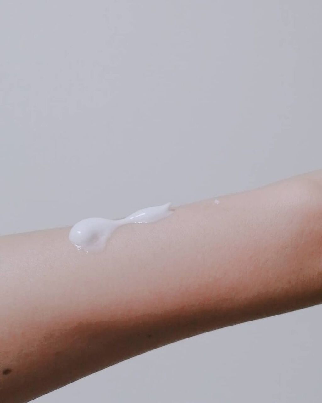 NONON/NONON(ノンノン)/除毛クリームを使ったクチコミ（3枚目）