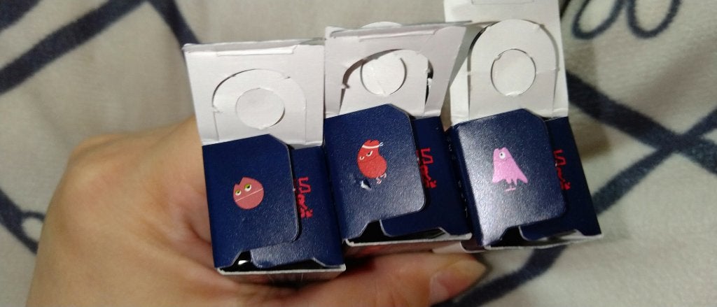 ケイト リップモンスター/KATE/口紅を使ったクチコミ(3枚目)