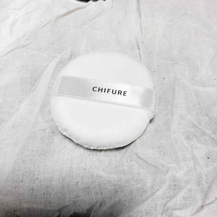 ルース パウダー/ちふれ/ルースパウダーを使ったクチコミ(3枚目)