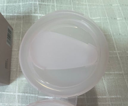 アイスクリームディープ クレンジングバーム/ZEESEA/クレンジングバームを使ったクチコミ(3枚目)