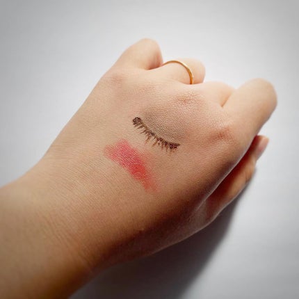 アンドハニー クレンジングバーム クリア/&honey/クレンジングバームを使ったクチコミ(3枚目)