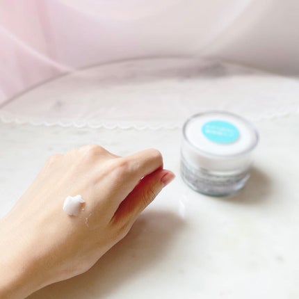 メディコル ウォッシングパウダー/ナノエッグ/洗顔パウダーを使ったクチコミ(7枚目)