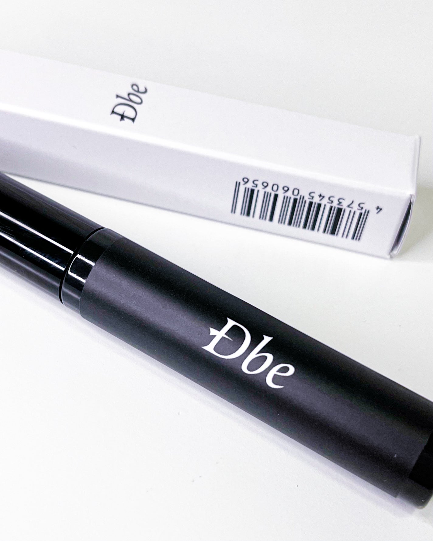 眉毛美容液/Dbe/まつげ美容液を使ったクチコミ(5枚目)