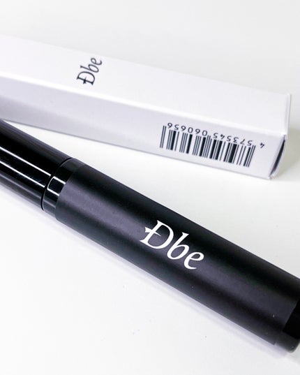 眉毛美容液/Dbe/まつげ美容液を使ったクチコミ(5枚目)