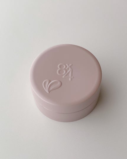 8x4 デオドラントパテ【医薬部外品】/8x4/デオドラント・制汗剤を使ったクチコミ(6枚目)