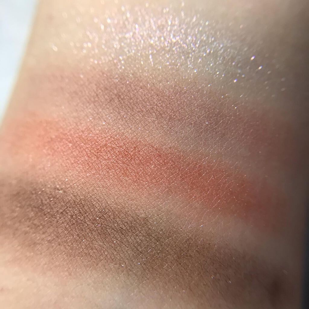 シグニチャー カラー アイズ/SUQQU/アイシャドウパレットを使ったクチコミ(6枚目)