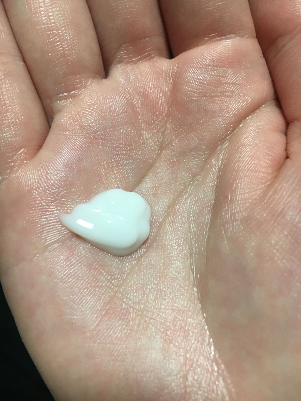 アルブラン ザ エマルジョン Ⅲ/ALBLANC/乳液を使ったクチコミ（2枚目）