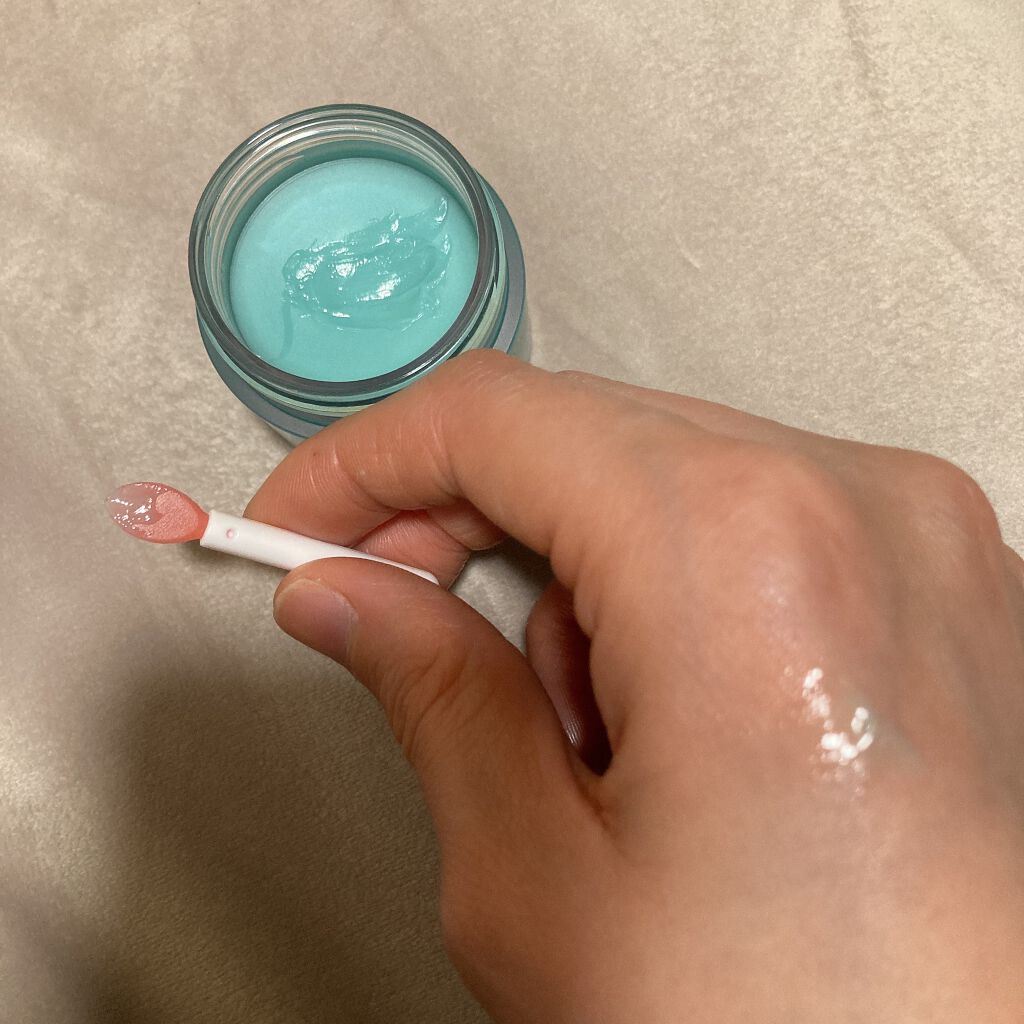 リップスリーピングマスク/LANEIGE/リップバームを使ったクチコミ(3枚目)