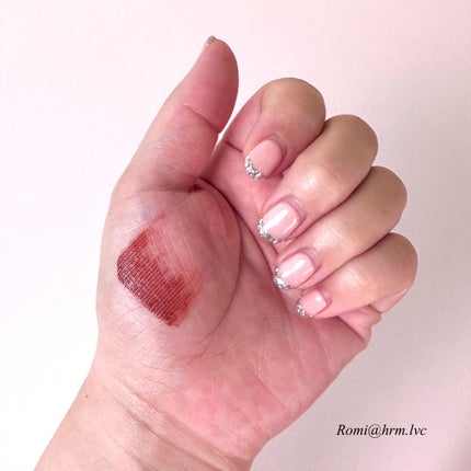 クイックラッシュカーラー/キャンメイク/マスカラ下地を使ったクチコミ(2枚目)