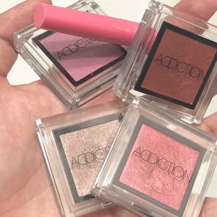 オードアディクション/ADDICTION/香水(その他)を使ったクチコミ(3枚目)