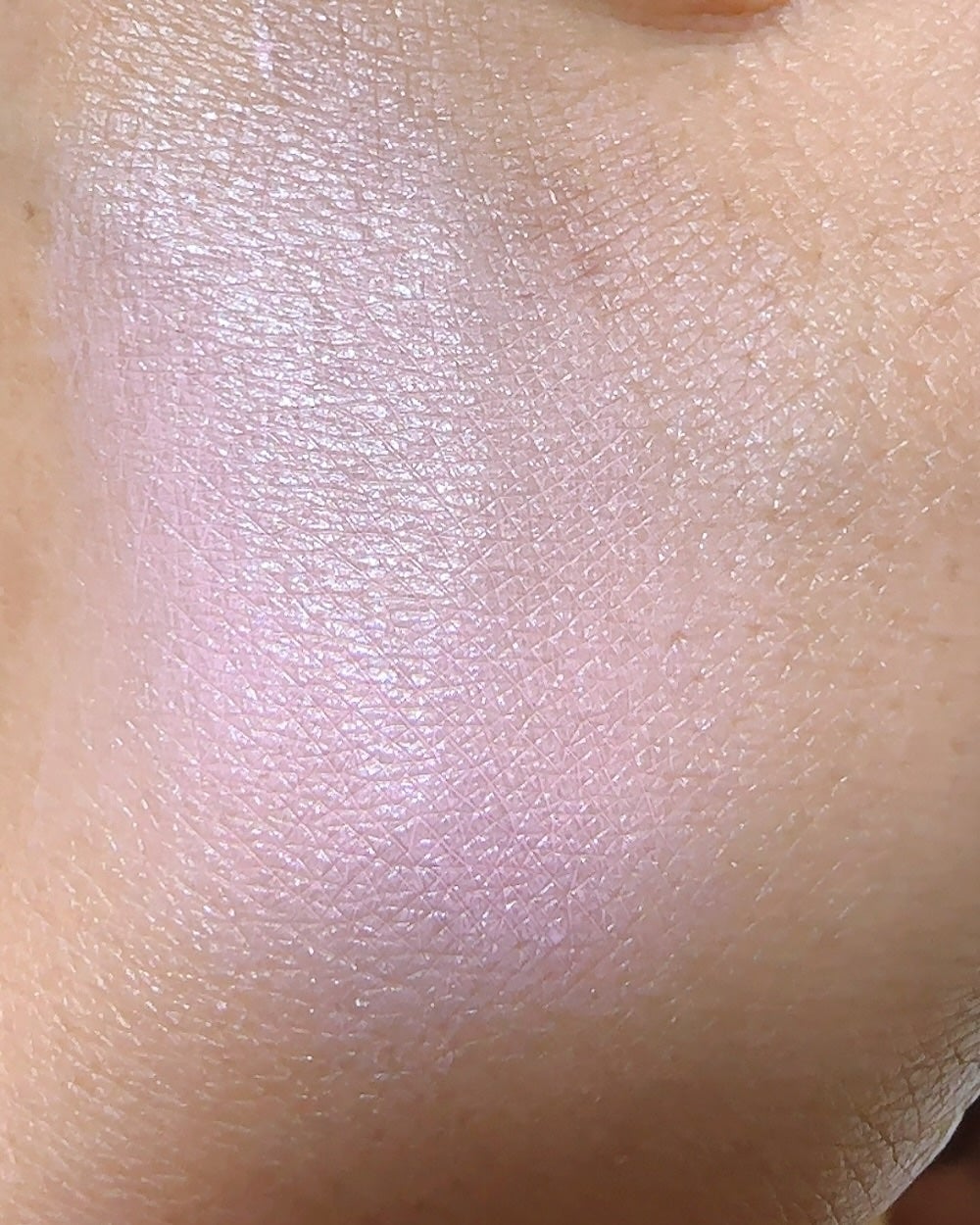 まるみ♡ on LIPS 「Freshianエックライククリームブラッシャー05🩷チークバ..」(7枚目)