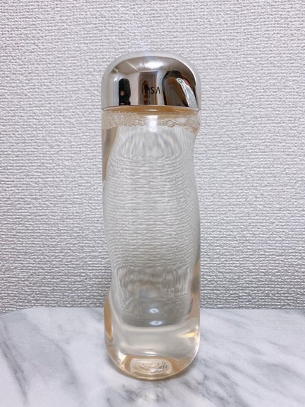 ザ・タイムR アクア/IPSA/化粧水を使ったクチコミ(2枚目)