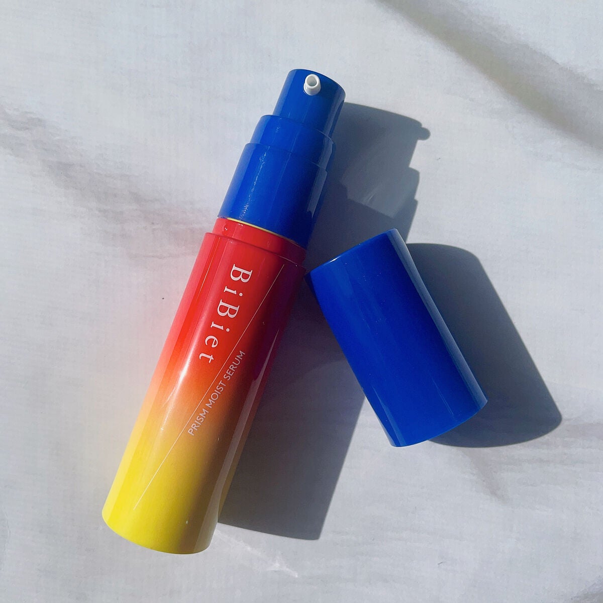 プリズムモイストセラム/ビビエット/化粧下地を使ったクチコミ(1枚目)