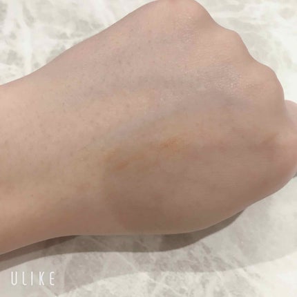 カラーリングアイブロウ/ヘビーローテーション/眉マスカラを使ったクチコミ(3枚目)