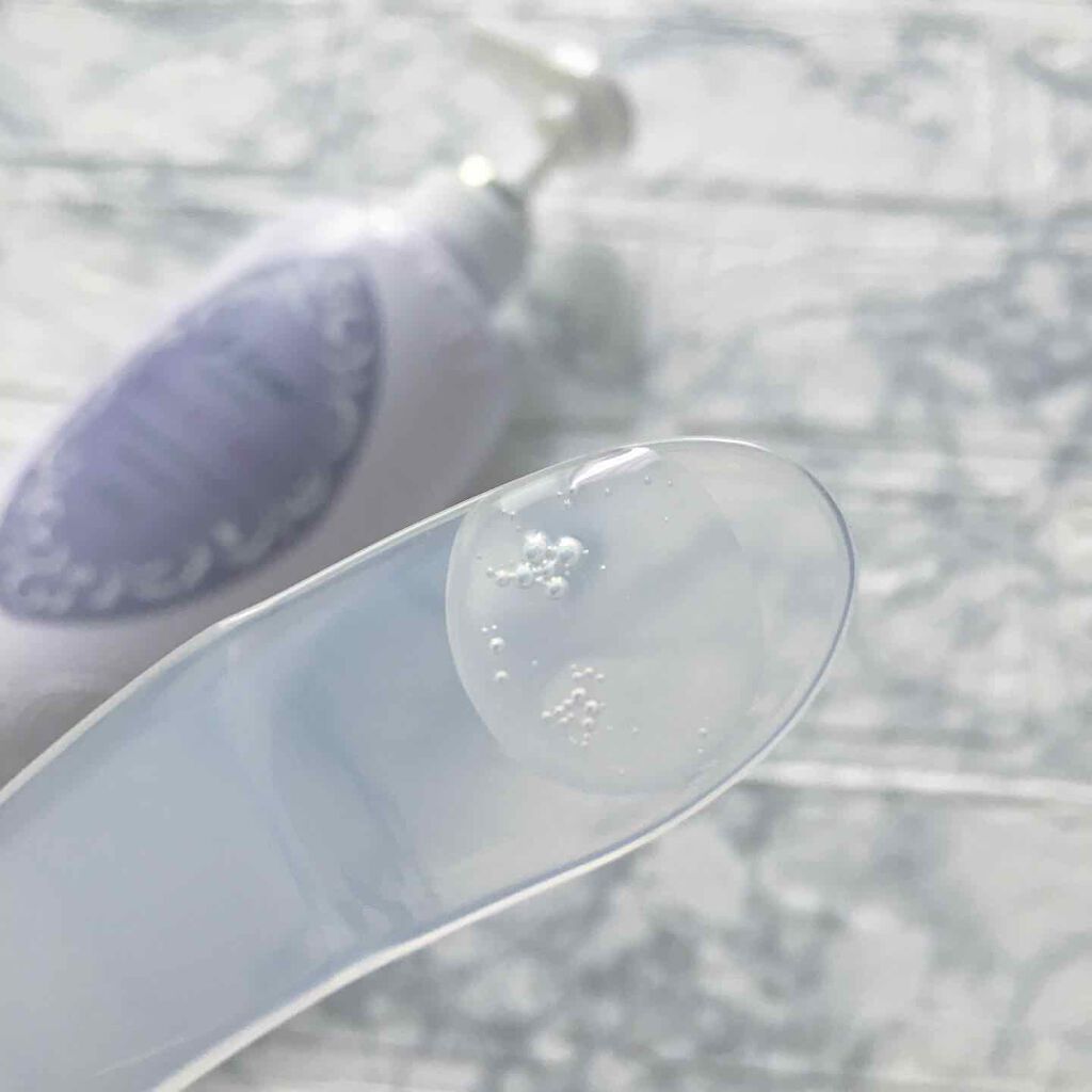 アミノ シュープリーム シャンプー／トリートメント（カシミアモイストグロス）/Je l'aime/市販シャンプーを使ったクチコミ（2枚目）