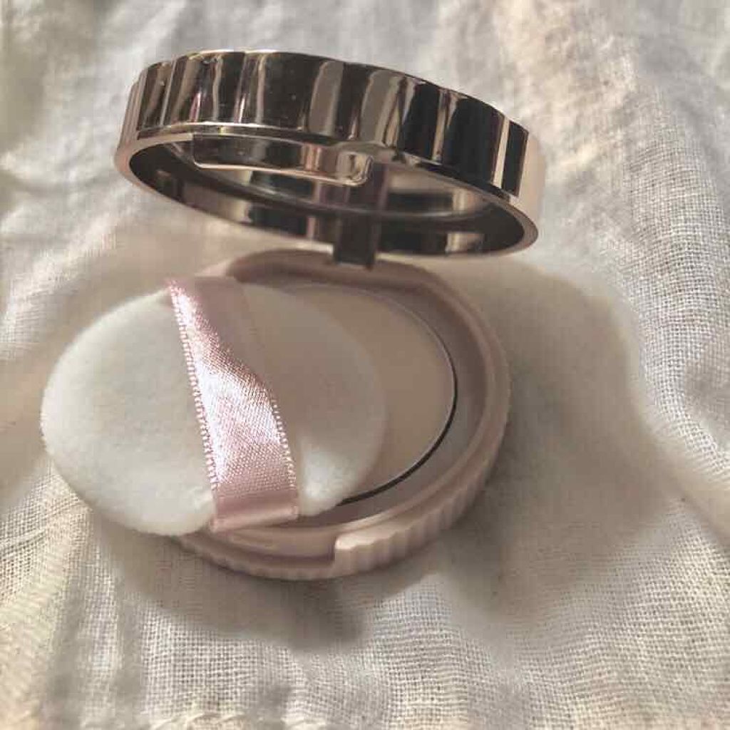 シークレットビューティーパウダー/キャンメイク/プレストパウダーを使ったクチコミ（2枚目）