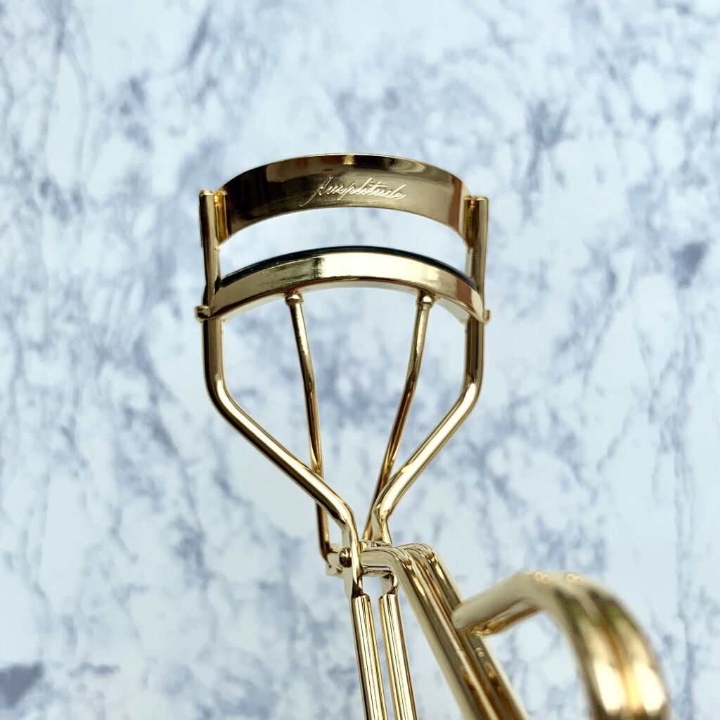 アイラッシュカーラー/Amplitude/ビューラーを使ったクチコミ（2枚目）